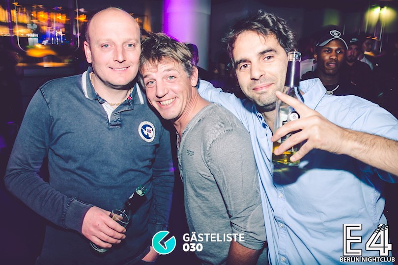 https://www.gaesteliste030.de/Partyfoto #79 E4 Club Berlin vom 27.11.2015