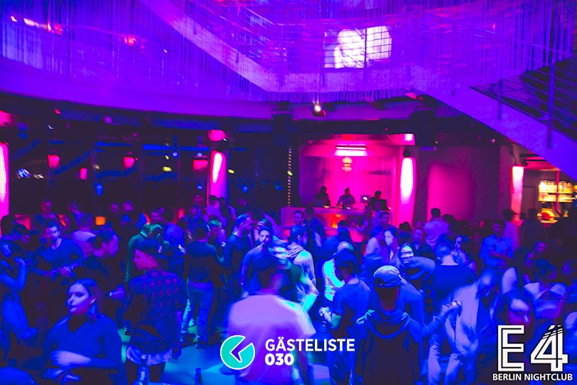 https://www.gaesteliste030.de/Partyfoto #85 E4 Club Berlin vom 27.11.2015