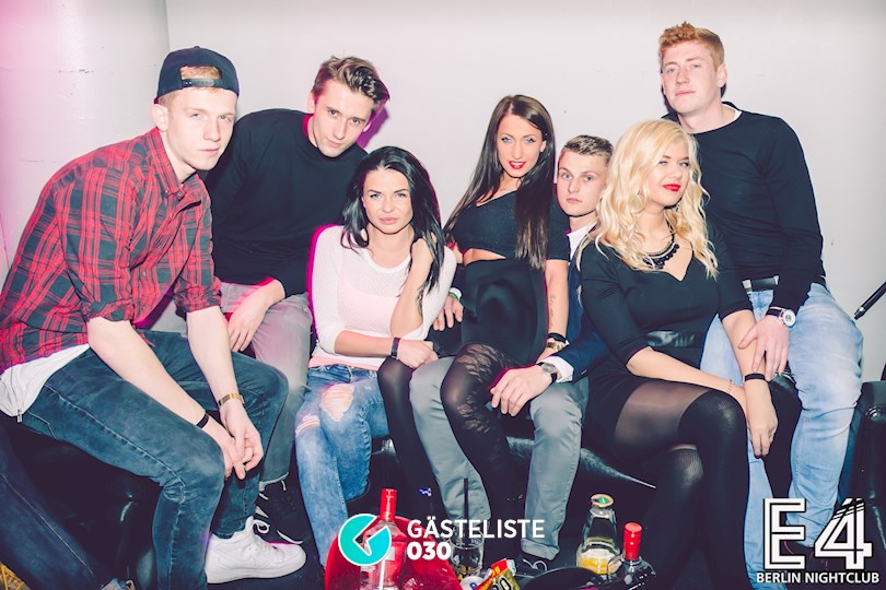 https://www.gaesteliste030.de/Partyfoto #14 E4 Club Berlin vom 27.11.2015