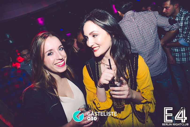 https://www.gaesteliste030.de/Partyfoto #27 E4 Club Berlin vom 27.11.2015