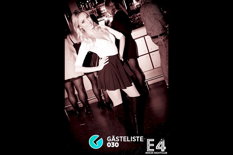 https://www.gaesteliste030.de/Partyfoto #36 E4 Club Berlin vom 27.11.2015
