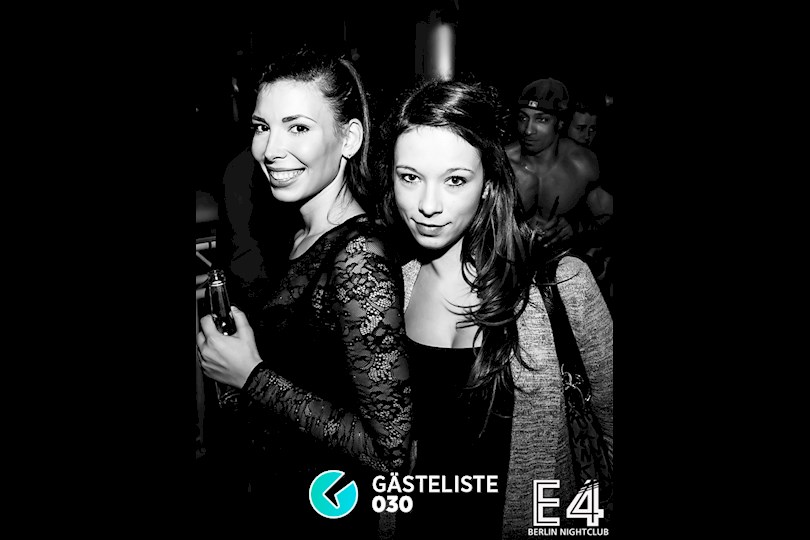 https://www.gaesteliste030.de/Partyfoto #55 E4 Club Berlin vom 27.11.2015
