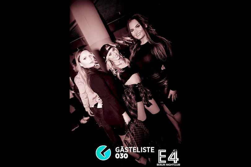 https://www.gaesteliste030.de/Partyfoto #48 E4 Club Berlin vom 27.11.2015