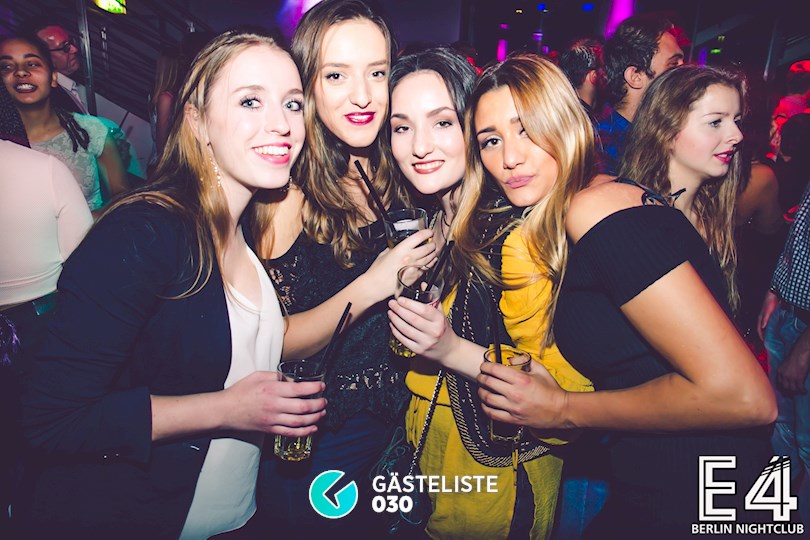 https://www.gaesteliste030.de/Partyfoto #2 E4 Club Berlin vom 27.11.2015