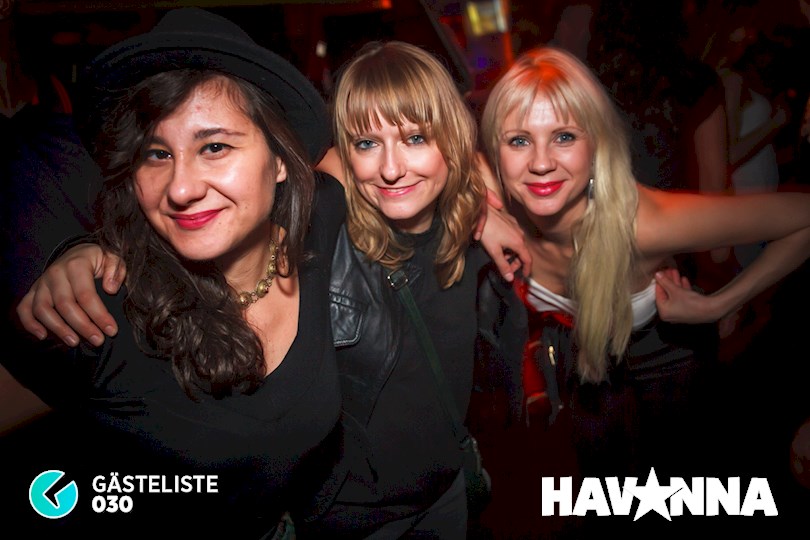 https://www.gaesteliste030.de/Partyfoto #6 Havanna Berlin vom 28.11.2015
