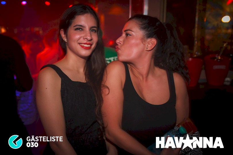https://www.gaesteliste030.de/Partyfoto #11 Havanna Berlin vom 28.11.2015