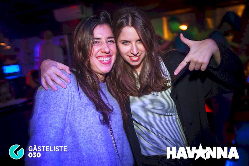 https://www.gaesteliste030.de/Partyfoto #51 Havanna Berlin vom 28.11.2015