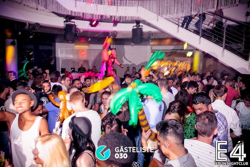 https://www.gaesteliste030.de/Partyfoto #41 E4 Club Berlin vom 07.11.2015