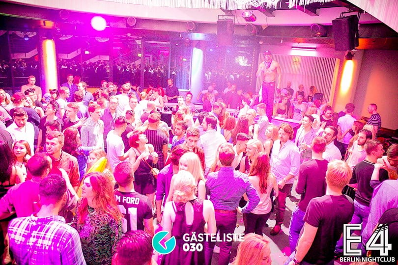 https://www.gaesteliste030.de/Partyfoto #25 E4 Club Berlin vom 07.11.2015