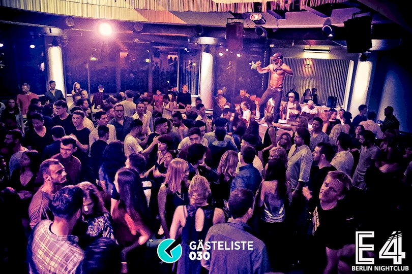 https://www.gaesteliste030.de/Partyfoto #64 E4 Club Berlin vom 07.11.2015