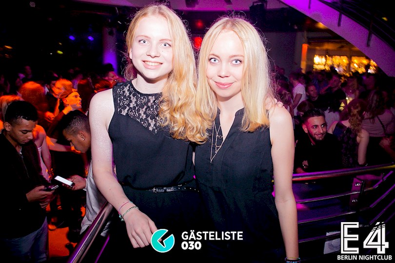 https://www.gaesteliste030.de/Partyfoto #8 E4 Club Berlin vom 07.11.2015