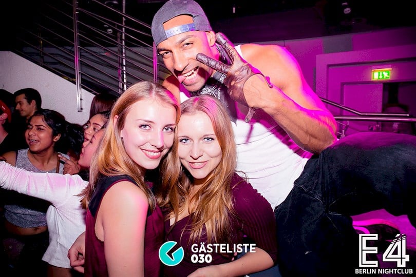 https://www.gaesteliste030.de/Partyfoto #10 E4 Club Berlin vom 07.11.2015