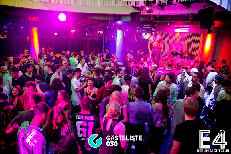 https://www.gaesteliste030.de/Partyfoto #88 E4 Club Berlin vom 07.11.2015