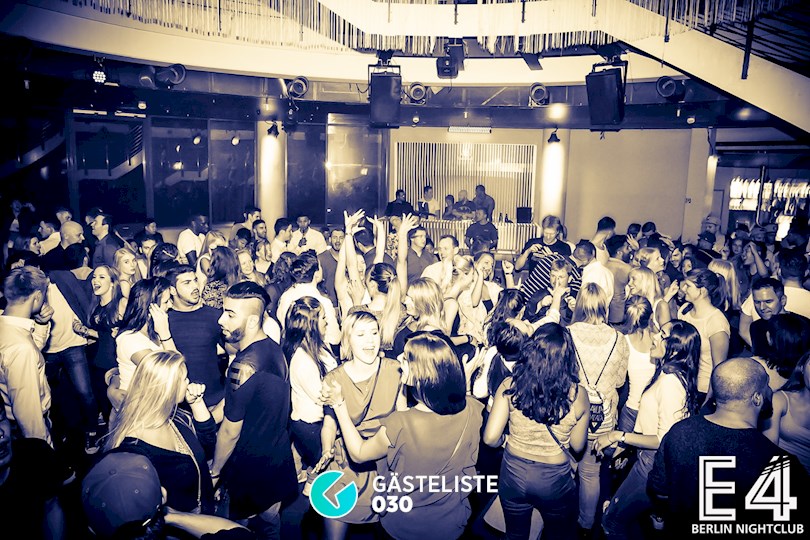 https://www.gaesteliste030.de/Partyfoto #9 E4 Club Berlin vom 07.11.2015