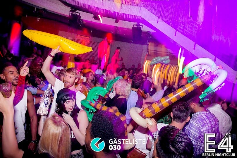 https://www.gaesteliste030.de/Partyfoto #38 E4 Club Berlin vom 07.11.2015