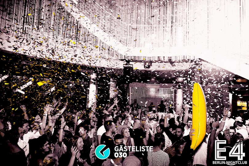 https://www.gaesteliste030.de/Partyfoto #1 E4 Club Berlin vom 07.11.2015