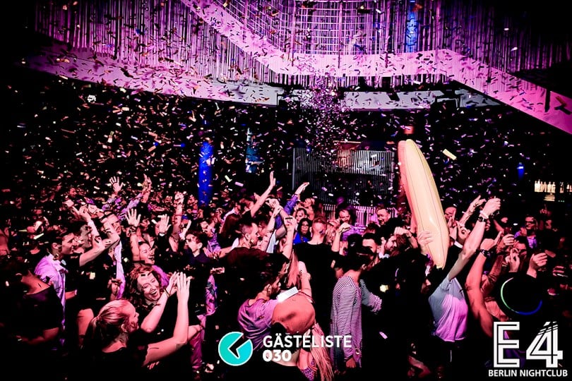 https://www.gaesteliste030.de/Partyfoto #13 E4 Club Berlin vom 07.11.2015