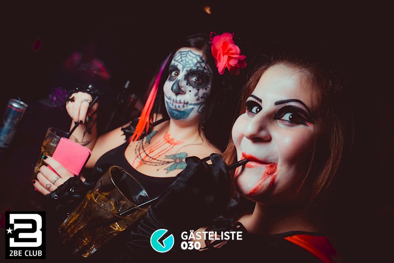 https://www.gaesteliste030.de/Partyfoto #47 2BE Club Berlin vom 31.10.2015