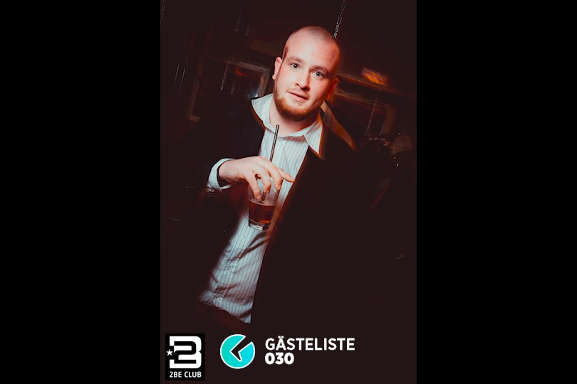 https://www.gaesteliste030.de/Partyfoto #109 2BE Club Berlin vom 31.10.2015