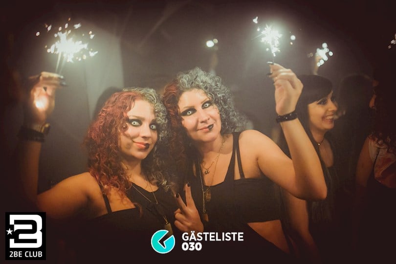 https://www.gaesteliste030.de/Partyfoto #33 2BE Club Berlin vom 31.10.2015