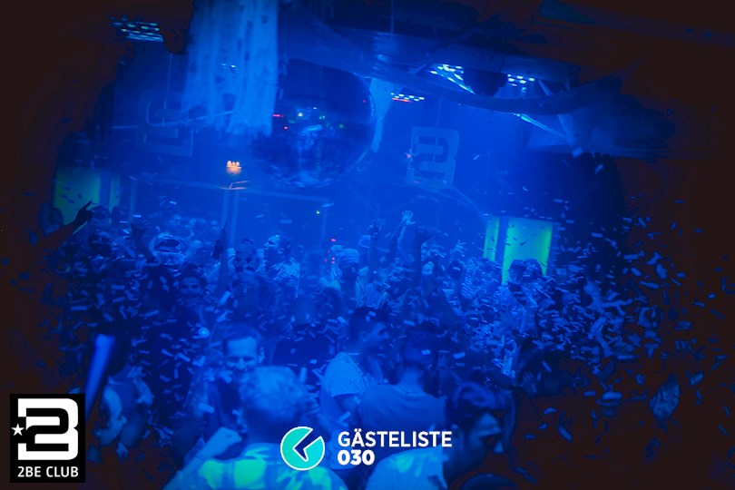 https://www.gaesteliste030.de/Partyfoto #48 2BE Club Berlin vom 31.10.2015