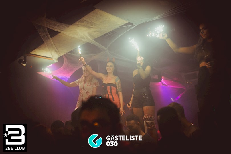 https://www.gaesteliste030.de/Partyfoto #6 2BE Club Berlin vom 31.10.2015