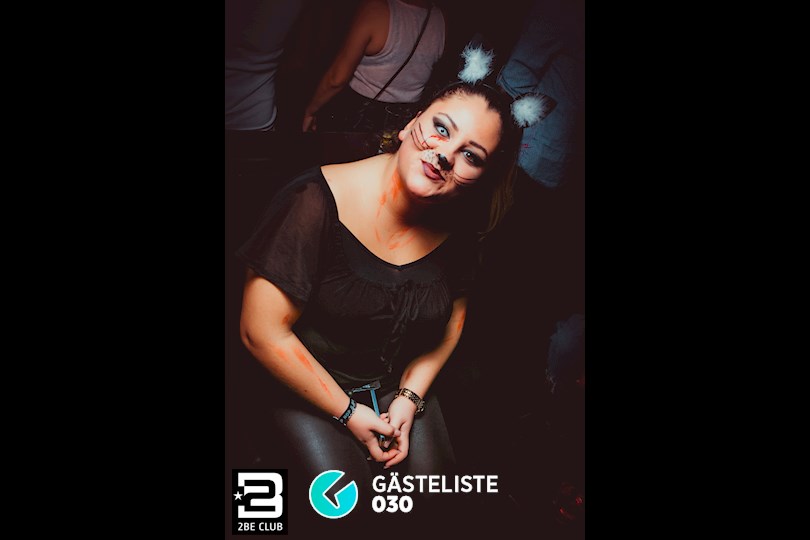 https://www.gaesteliste030.de/Partyfoto #93 2BE Club Berlin vom 31.10.2015