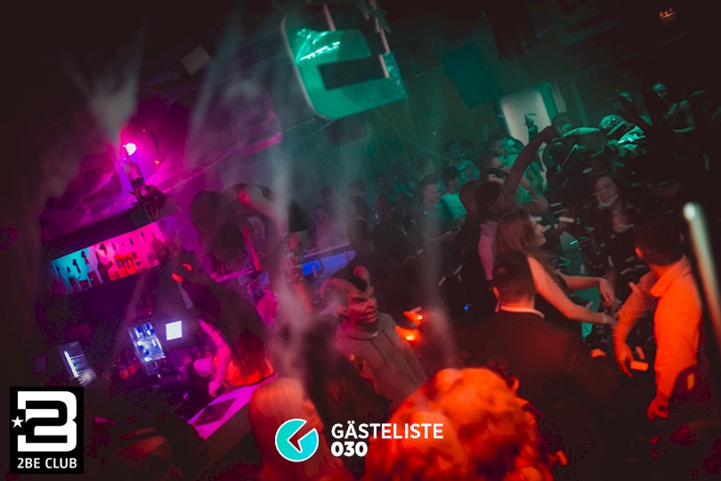 https://www.gaesteliste030.de/Partyfoto #46 2BE Club Berlin vom 31.10.2015