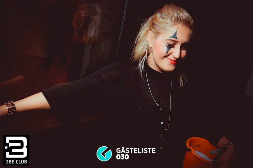 https://www.gaesteliste030.de/Partyfoto #45 2BE Club Berlin vom 31.10.2015