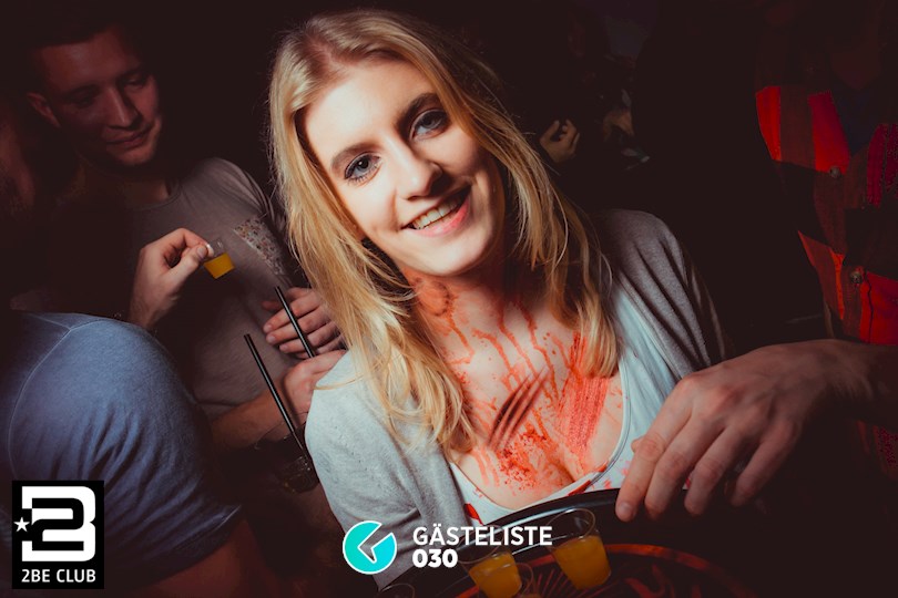 https://www.gaesteliste030.de/Partyfoto #16 2BE Club Berlin vom 31.10.2015