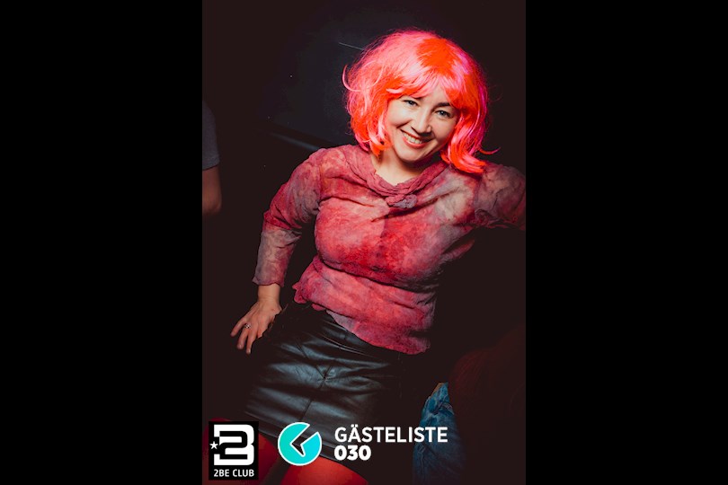 https://www.gaesteliste030.de/Partyfoto #7 2BE Club Berlin vom 31.10.2015