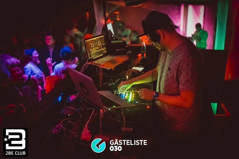 https://www.gaesteliste030.de/Partyfoto #104 2BE Club Berlin vom 31.10.2015