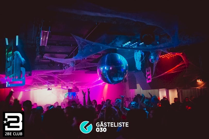 https://www.gaesteliste030.de/Partyfoto #138 2BE Club Berlin vom 31.10.2015