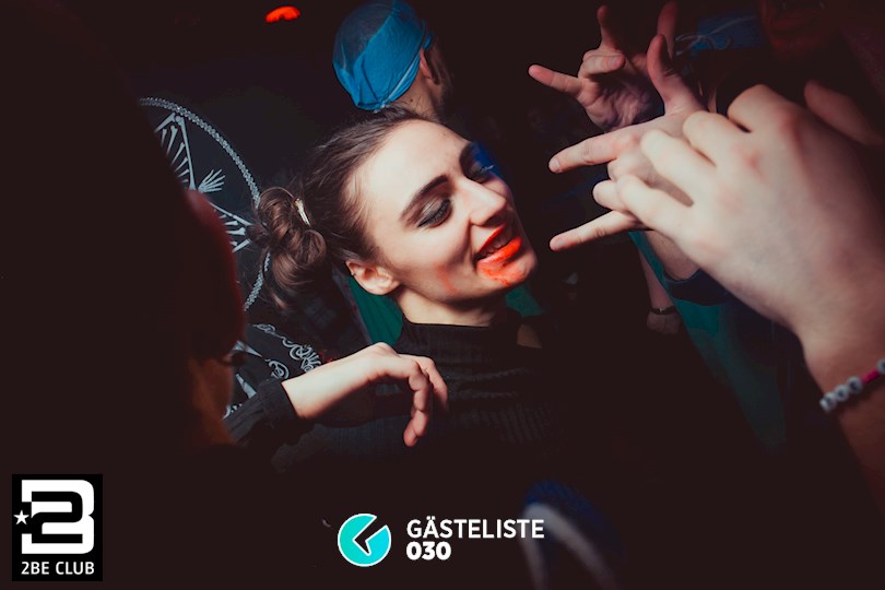 https://www.gaesteliste030.de/Partyfoto #105 2BE Club Berlin vom 31.10.2015