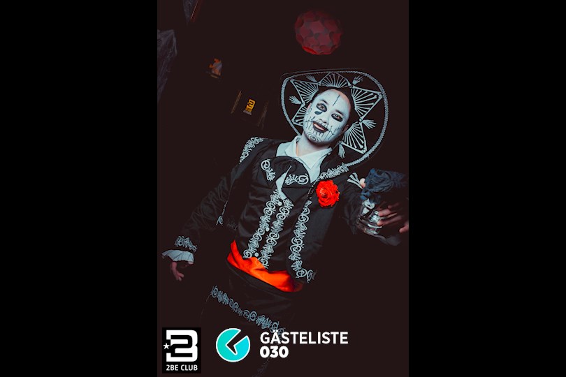 https://www.gaesteliste030.de/Partyfoto #82 2BE Club Berlin vom 31.10.2015
