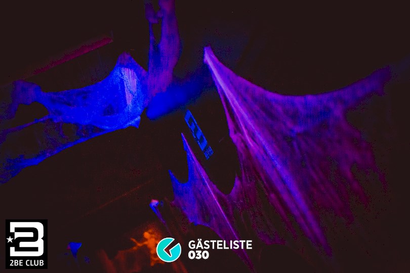 https://www.gaesteliste030.de/Partyfoto #90 2BE Club Berlin vom 31.10.2015