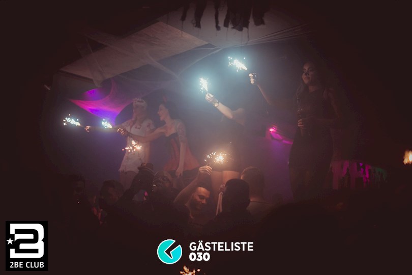 https://www.gaesteliste030.de/Partyfoto #111 2BE Club Berlin vom 31.10.2015