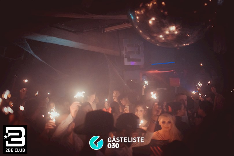 https://www.gaesteliste030.de/Partyfoto #86 2BE Club Berlin vom 31.10.2015