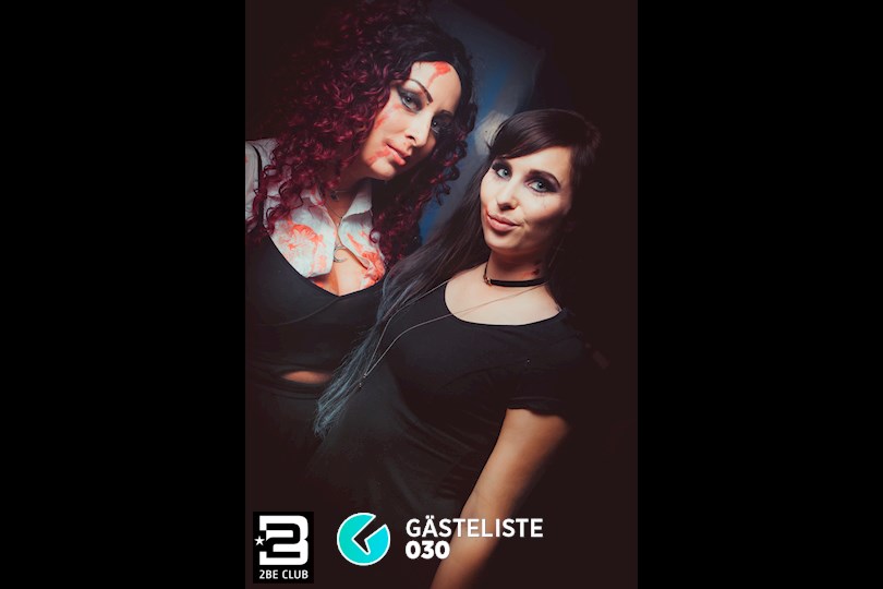 https://www.gaesteliste030.de/Partyfoto #92 2BE Club Berlin vom 31.10.2015