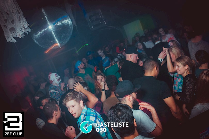 https://www.gaesteliste030.de/Partyfoto #20 2BE Club Berlin vom 31.10.2015