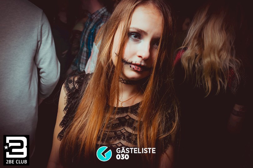 https://www.gaesteliste030.de/Partyfoto #163 2BE Club Berlin vom 31.10.2015