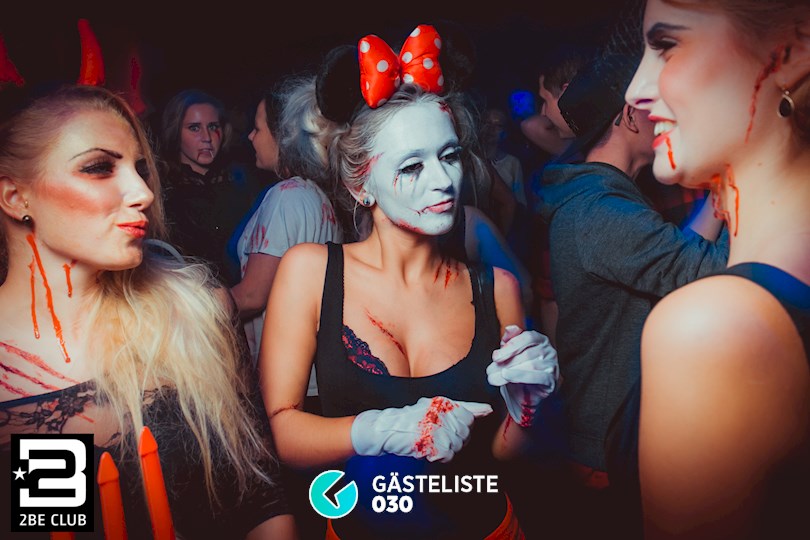 https://www.gaesteliste030.de/Partyfoto #39 2BE Club Berlin vom 31.10.2015