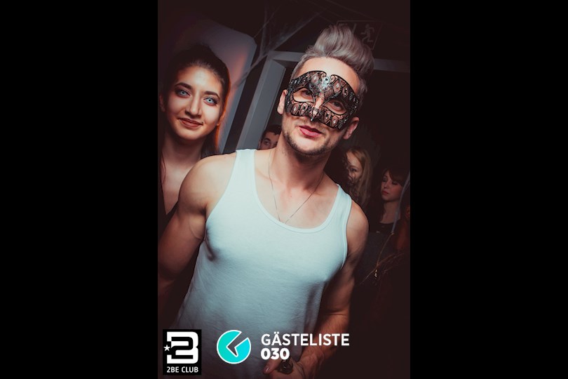 https://www.gaesteliste030.de/Partyfoto #126 2BE Club Berlin vom 31.10.2015
