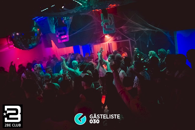 https://www.gaesteliste030.de/Partyfoto #52 2BE Club Berlin vom 31.10.2015