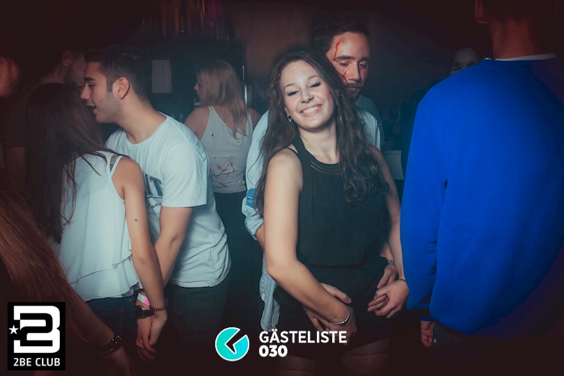 https://www.gaesteliste030.de/Partyfoto #50 2BE Club Berlin vom 31.10.2015