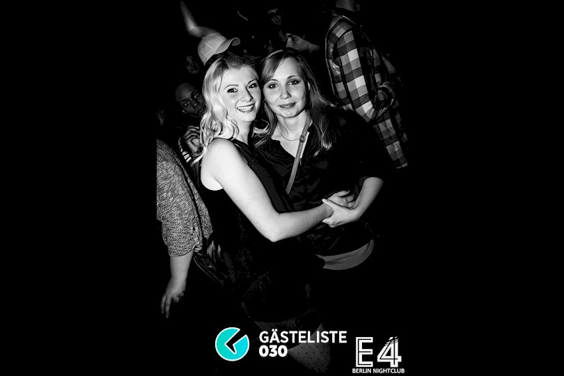 https://www.gaesteliste030.de/Partyfoto #49 E4 Club Berlin vom 20.11.2015