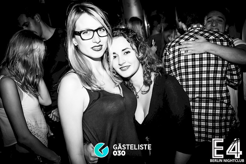 https://www.gaesteliste030.de/Partyfoto #1 E4 Club Berlin vom 20.11.2015