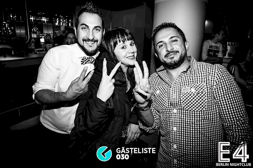 https://www.gaesteliste030.de/Partyfoto #45 E4 Club Berlin vom 20.11.2015