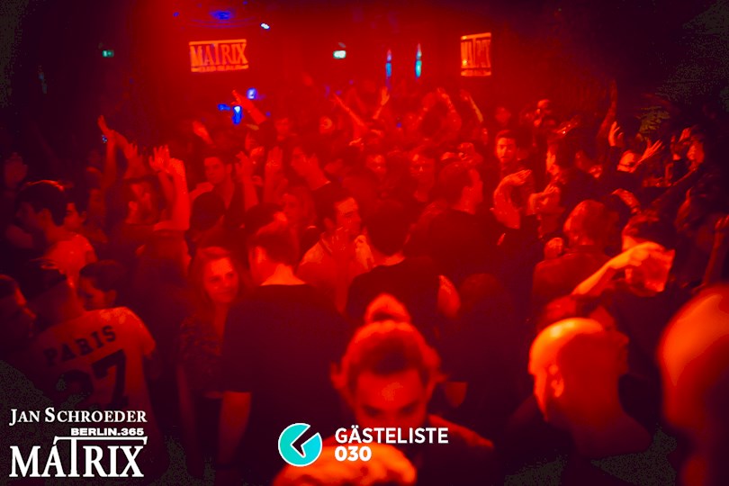 https://www.gaesteliste030.de/Partyfoto #57 Matrix Berlin vom 19.11.2015