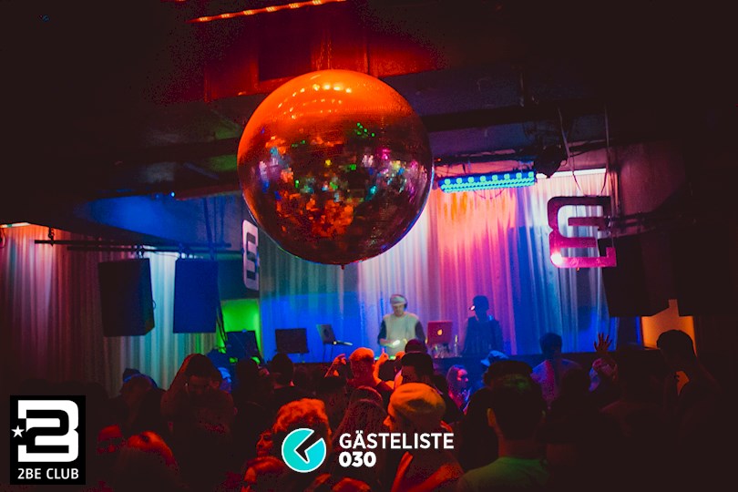 https://www.gaesteliste030.de/Partyfoto #31 2BE Club Berlin vom 28.11.2015